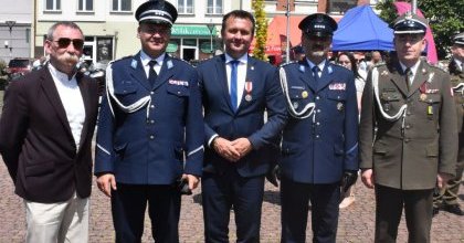 Dzień Weterana w Powiecie