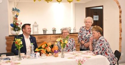 Dzień Matki w Klubie Relaks