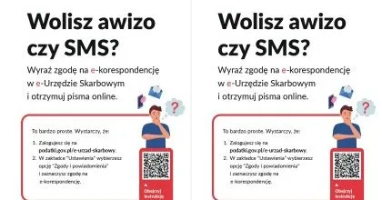 e-Korespondencja z Urzędem Skarbowym