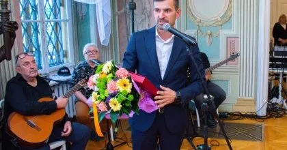 40-lecia istnienia „Stowarzyszenia Twórców Kultury Zagłębia Dąbrowskiego”