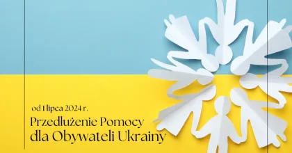 Zmiany w Ustawie o pomocy obywatelom Ukrainy