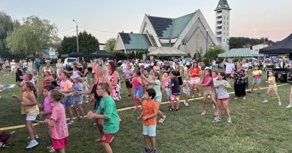 799. urodziny sołectwa Rogoźnik