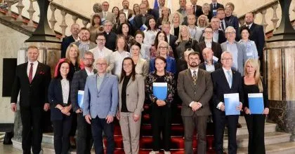 Dofinansowanie dla Powiatu Będzińskiego