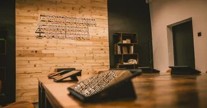 Otwarcie dwóch pracowni w Powiatowym Urzędzie Pracy