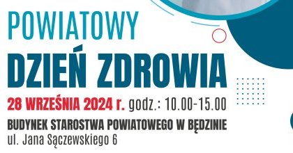 Powiatowy Dzień Zdrowia