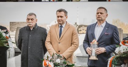 Powiat Będziński pamięta