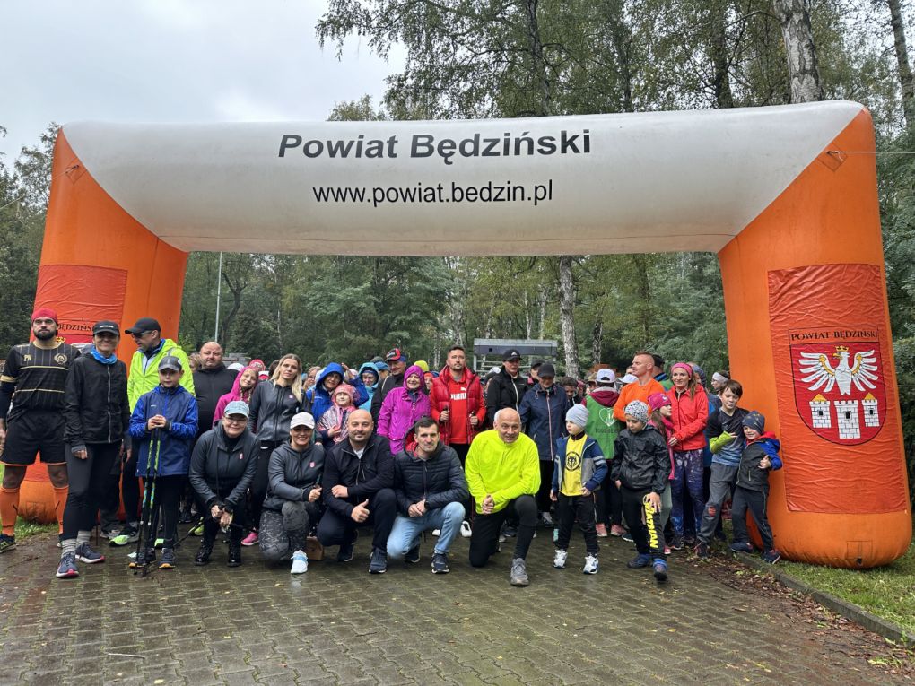 III edycja Zabieganego Powiatu w Bobrownikach!