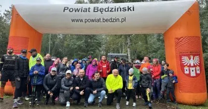 III edycja Zabieganego Powiatu w Bobrownikach!