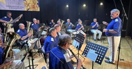 Koncert charytatywny "Wojkowice dla hospicjum"