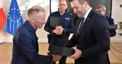 Podsumowanie PaTportu w Powiecie Będzińskim