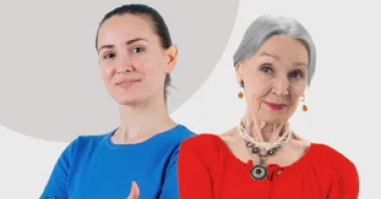 Troska nie na pokaz – w Dzień Babci, Dzień Dziadka i nie tylko.