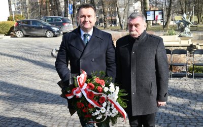 Upamiętnienie 80. rocznicy powrotu „Dzieci Potulic”