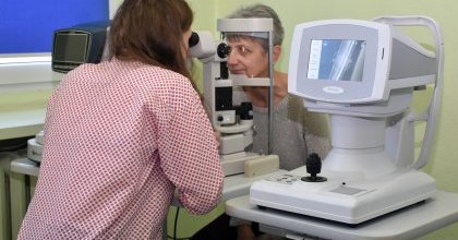 "Wiosenny Przegląd Zdrowia" w Wojkowicach