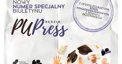 Szkoły ponadpodstawowe w jednym miejscu, czyli oferta edukacyjna w powiecie będzińskim.