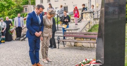 715. rocznica urodzin króla Kazimierza III Wielkiego