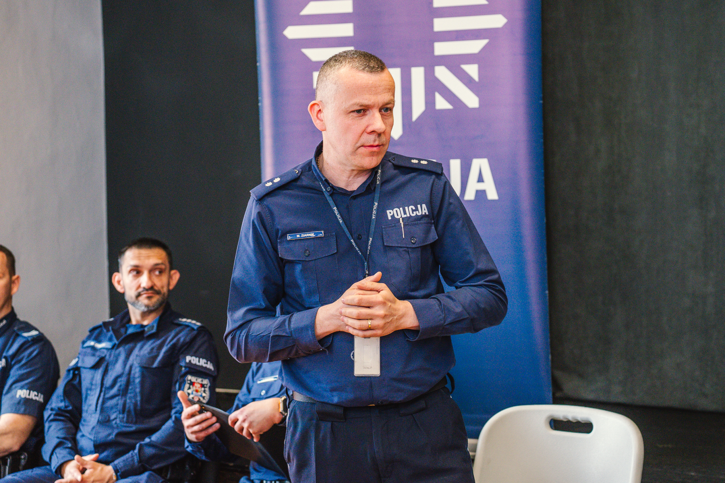 Debata społeczna "Seniorze nie daj się oszukać"