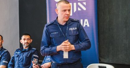 Debata społeczna "Seniorze nie daj się oszukać"