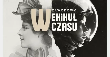 "Wehikuł Czasu" - konkurs Powiatowego Urzędu Pracy