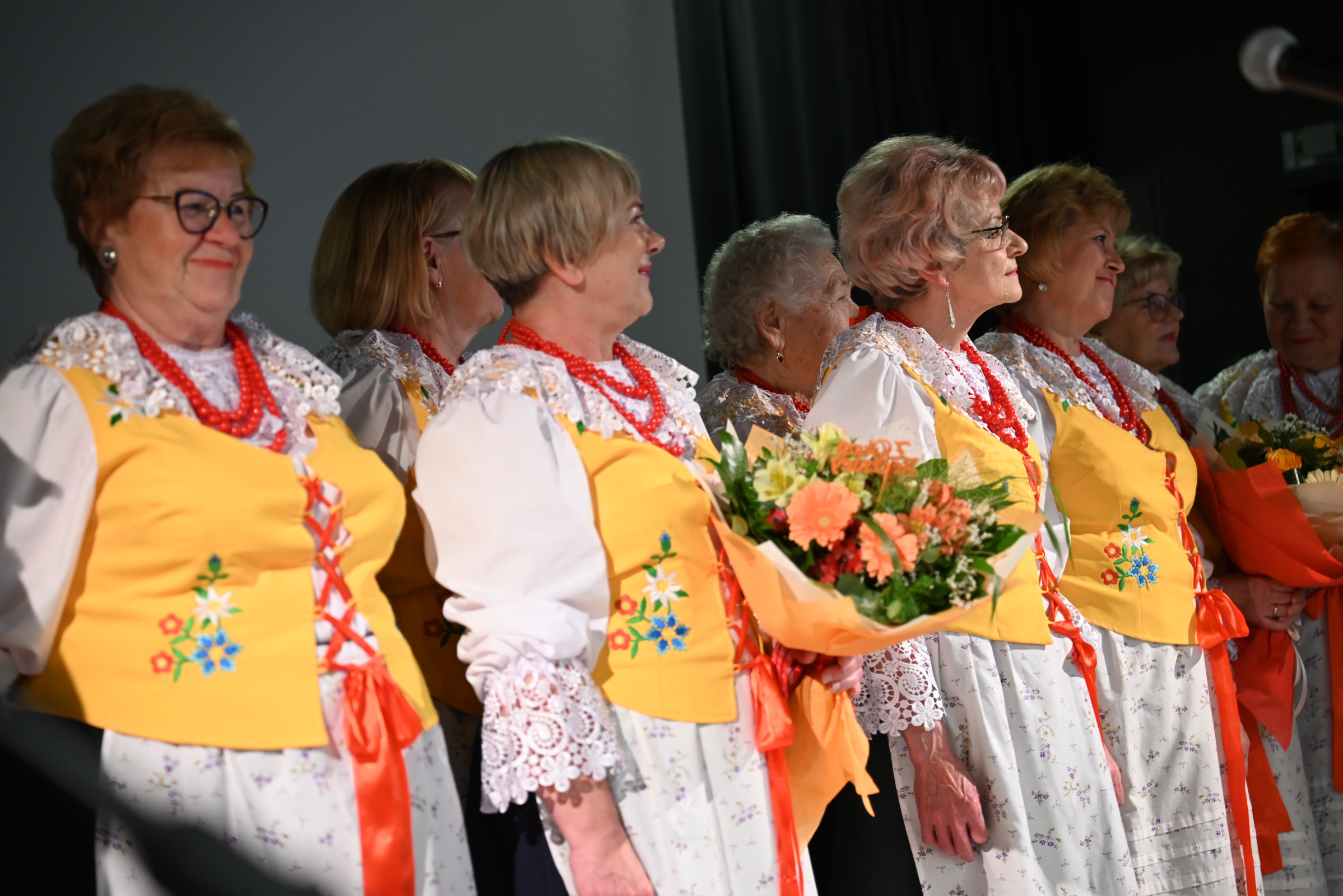 Jubileusz zespołu OD-DO w preczowskim Ośrodku Kultury