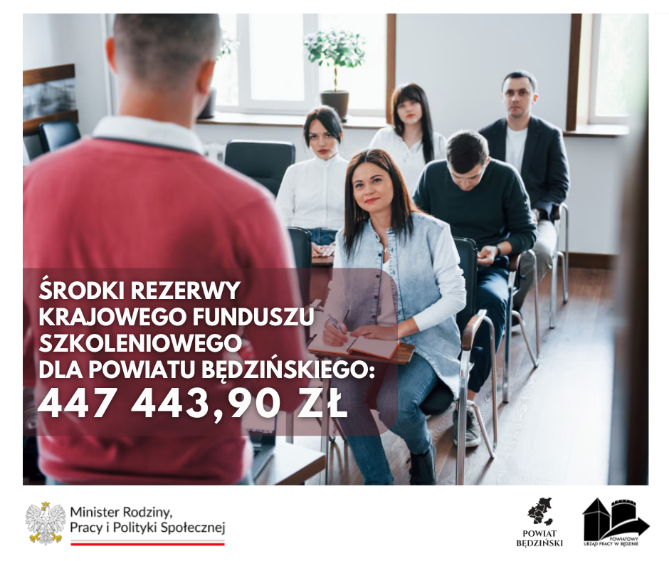 dodatkowe środki