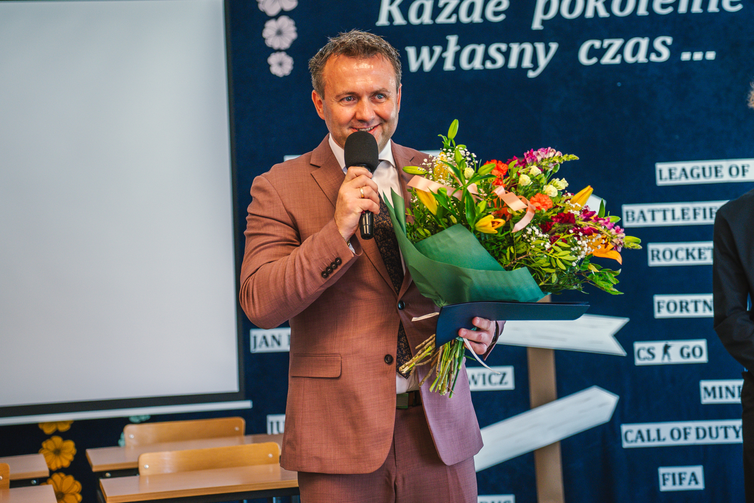 Powiatowe zakończenie roku szkolnego 2024/2025