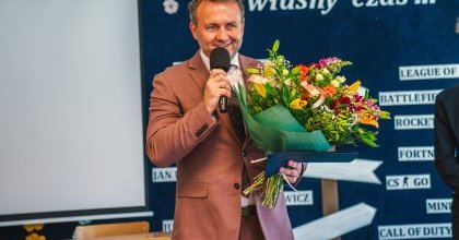 Powiatowe zakończenie roku szkolnego 2024/2025