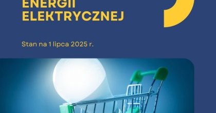 Zbiór praw konsumenta energii elektrycznej