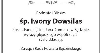 Kondolencje