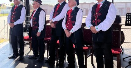 30-lecie Kapeli Regionalnej Mierzęcice