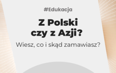 Zakupy wysokiego ryzyka - fałszywe sklepy, udawane polskie marki, nieuczciwi pośrednicy