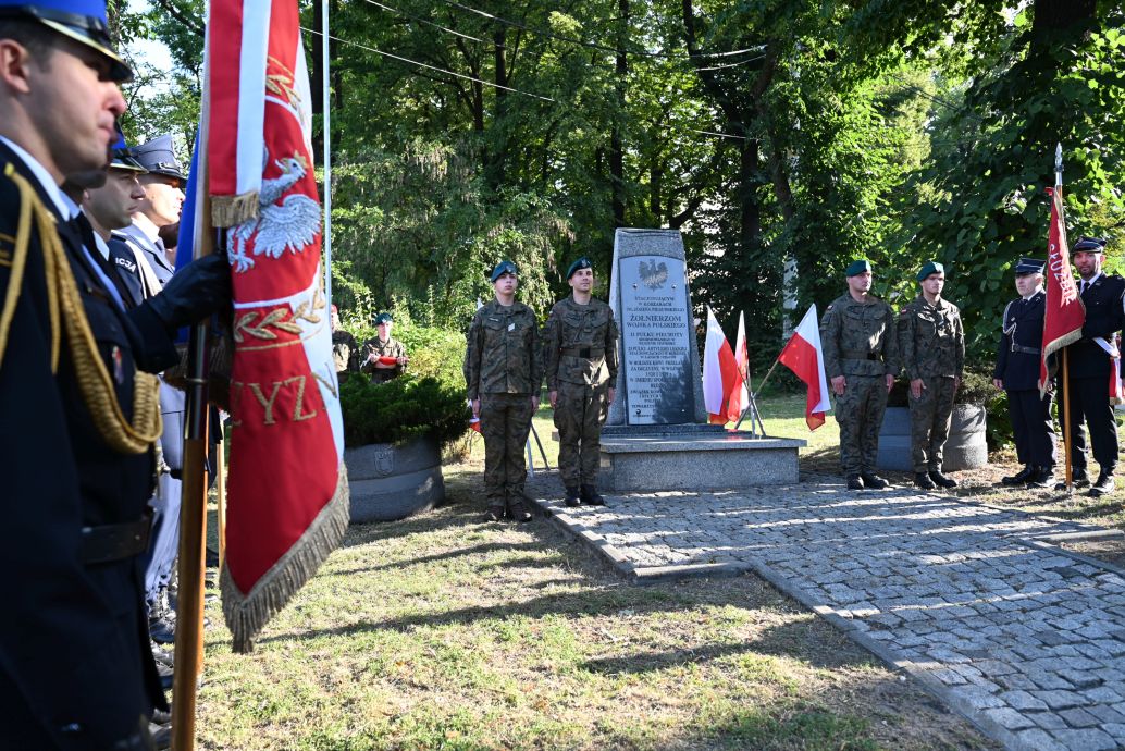 Święto Wojska Polskiego