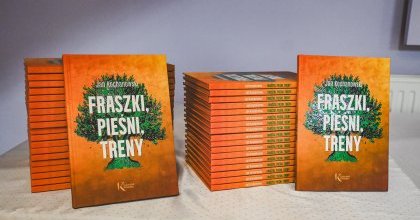 "Narodowe Czytanie" w murach psarskiej biblioteki