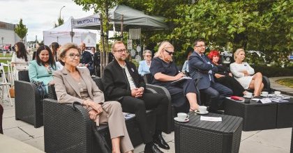 Będzińska edycja "Narodowego Czytania" w MiPBP