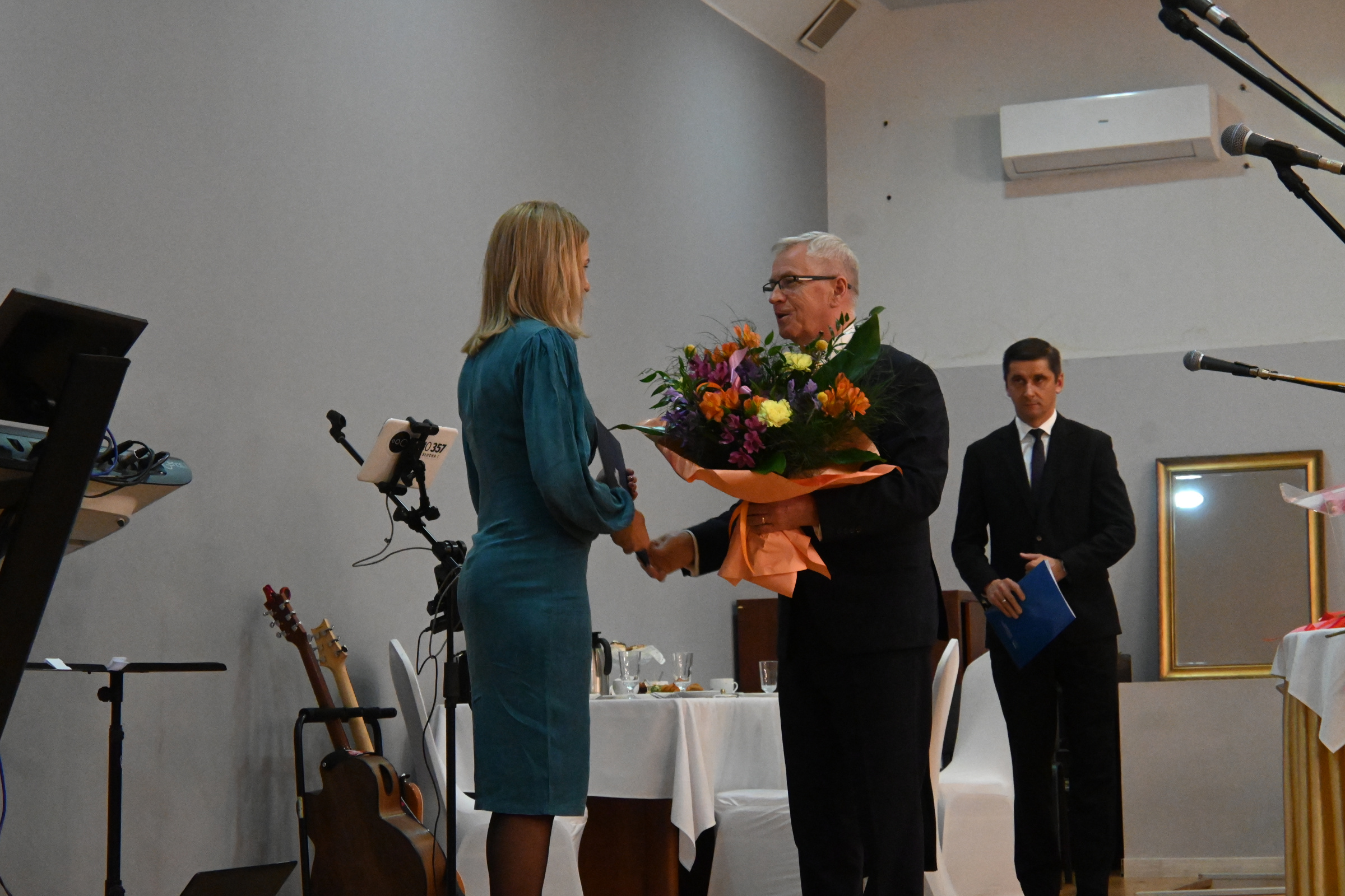 Obchody Światowego Dnia Terapii Zajęciowej w Siewierzu