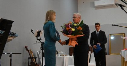 Obchody Światowego  Dnia Terapii Zajęciowej w Siewierzu 