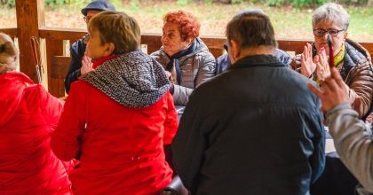 Międzynarodowy Dzień Białej Laski w Powiecie Będzińskim!