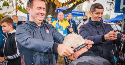 Triada Biegowa zakończona !