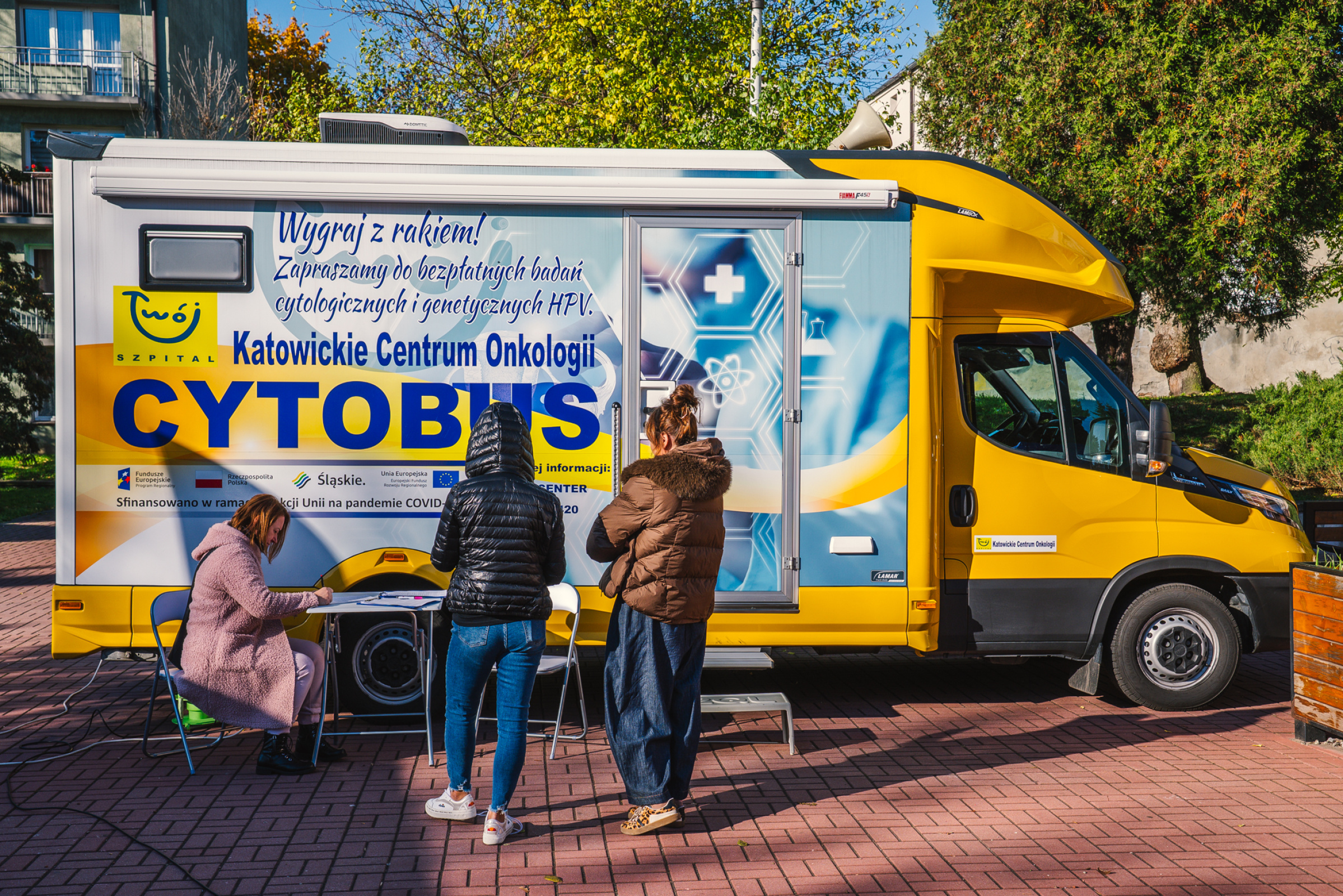 Dzień Zdrowia "Zdrowa karta z kalendarza"