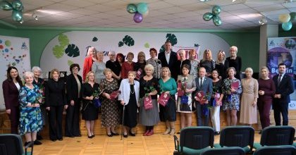 Dzień Edukacji Narodowej w ZNP 