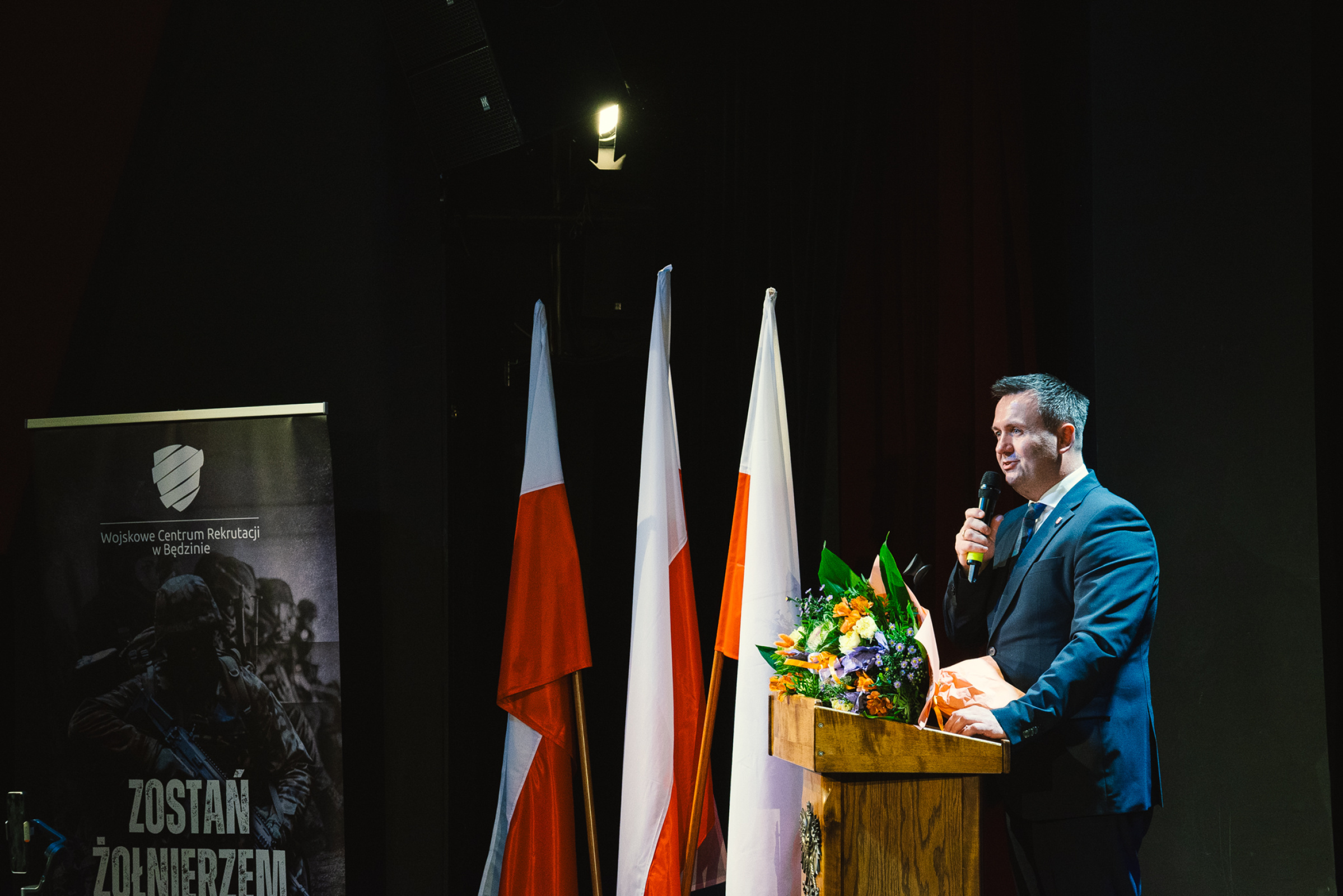 Wojewódzkie obchody Święta Terenowych Organów Wykonawczych Ministra Obrony Narodowej