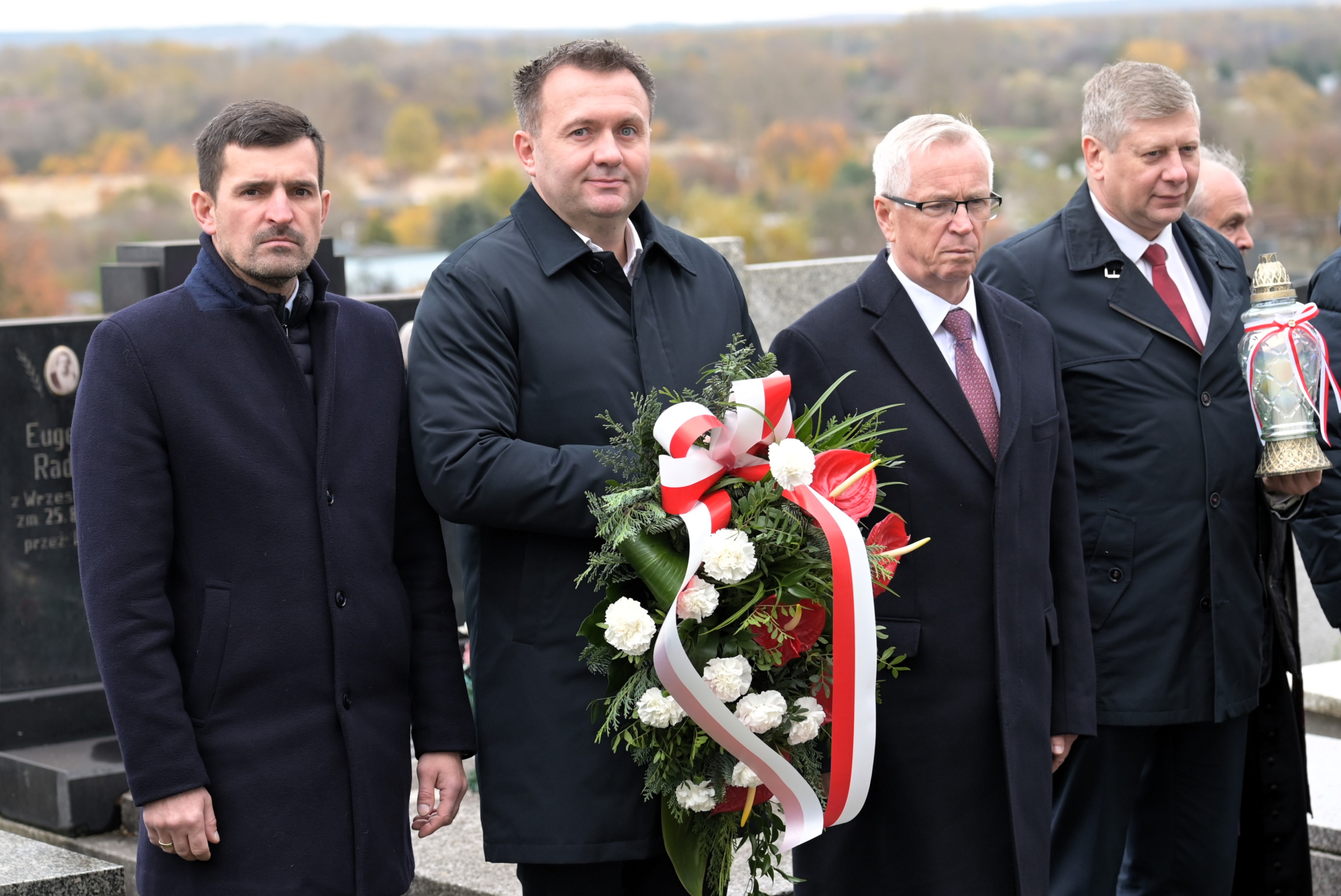 Powiat Będziński pamięta!