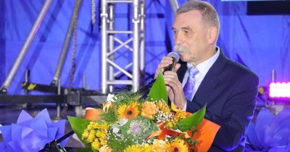 Dzień Edukacji Narodowej w Powiecie Będzińskim