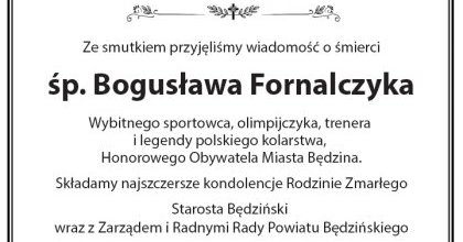 Kondolencje