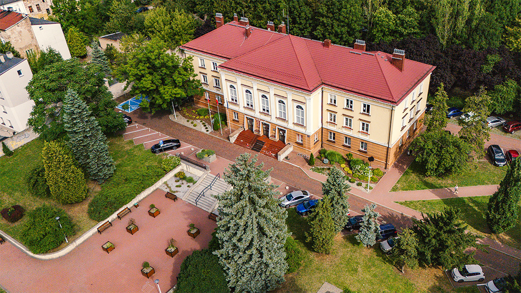 Starostwo Powiatowe w Będzinie nieczynne w dniu 10 listopada 2025