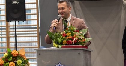 Jubileusz Szkoły Podstawowej nr 2 w Będzinie
