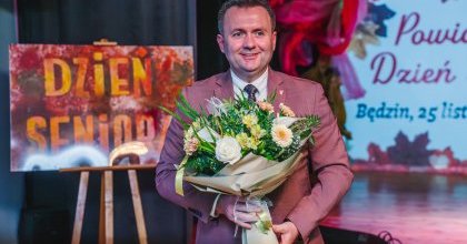 Koncert z okazji Dnia Seniora