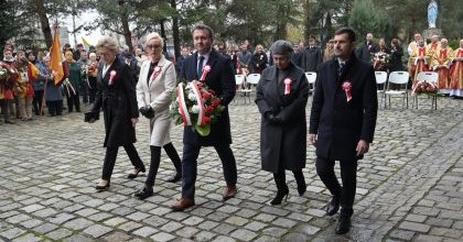 Narodowe Święto Niepodległości w Powiecie Będzińskim