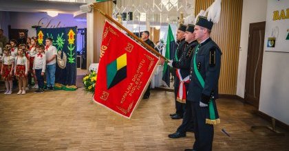 Dzień Górnika PW Promag Sp. z o.o. - Kopalnia Dolomitu Podleśna