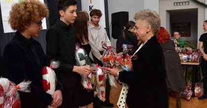 Międzynarodowy Dzień Wolontariusza