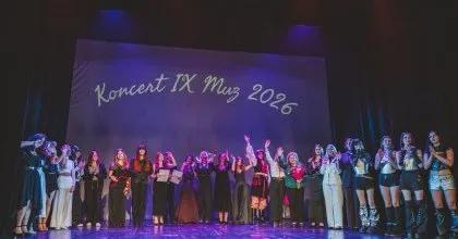 Święto talentów w II LO w Będzinie